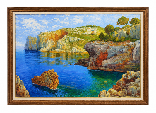 Deià - José Luis Godoy