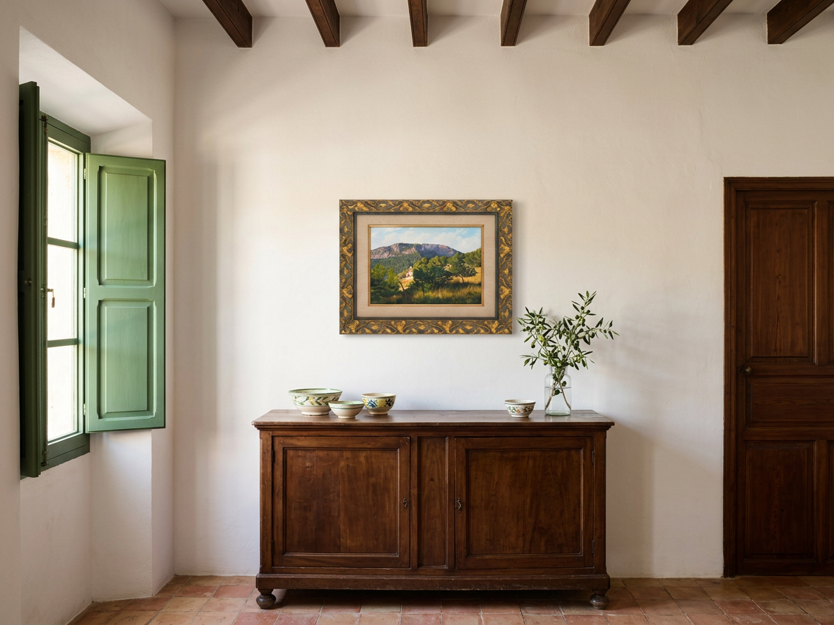 Serra de Tramuntana - Jorge M. Mayet
