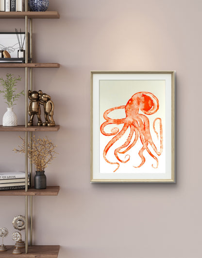 Octopus