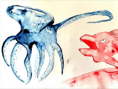 Encounter