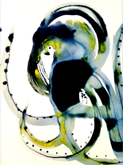 Casper Octopus II