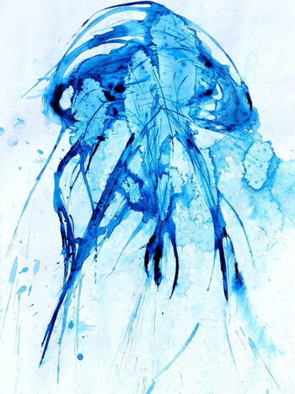 The Great Jellyfish