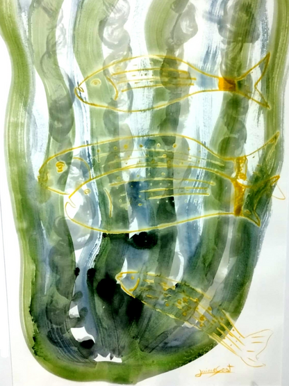 Posidonia