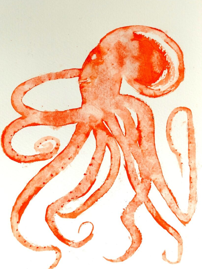 Pulpo