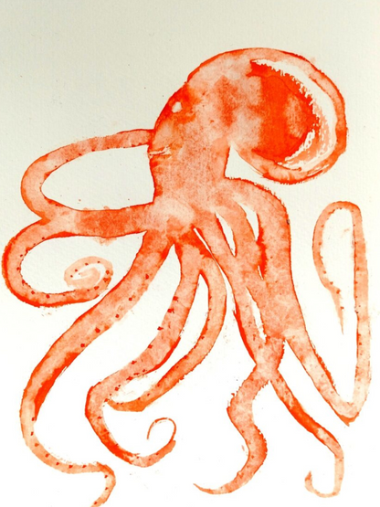 Octopus