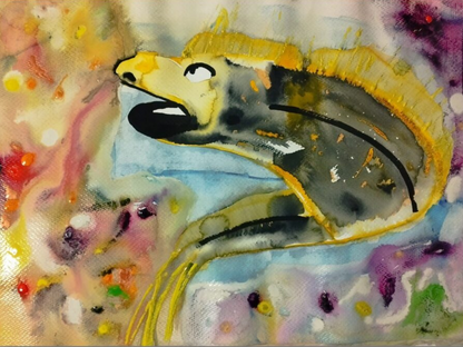 Moray Eel