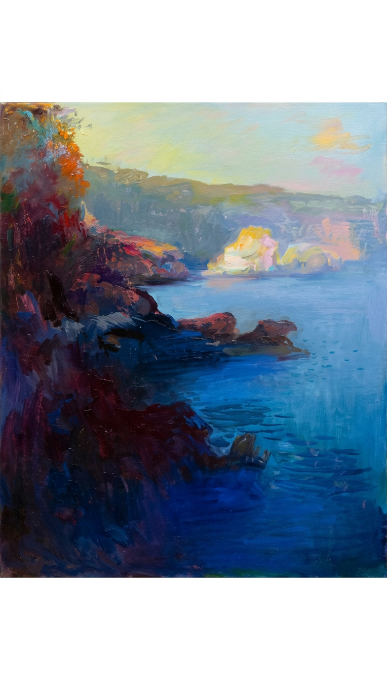 Deià — Daniel Codorniu