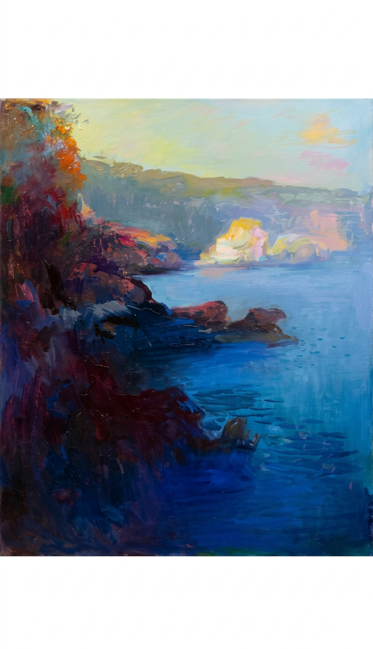 Deià — Daniel Codorniu