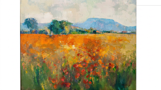 Monturí (El Puig de Randa) — Jesús Camargo