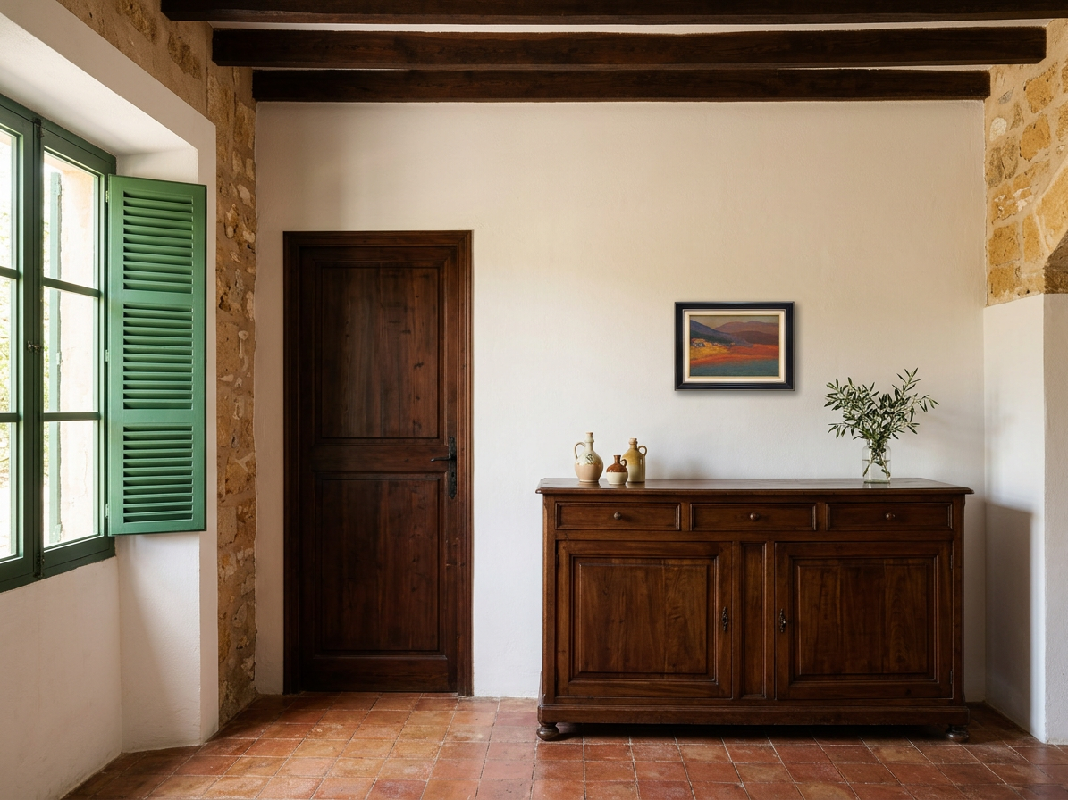 Casa de Calvià - Antonio Alzamora