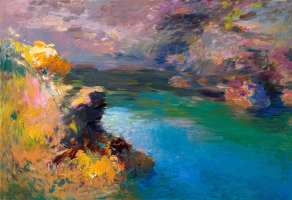 Cala Pi — Daniel Codorniu