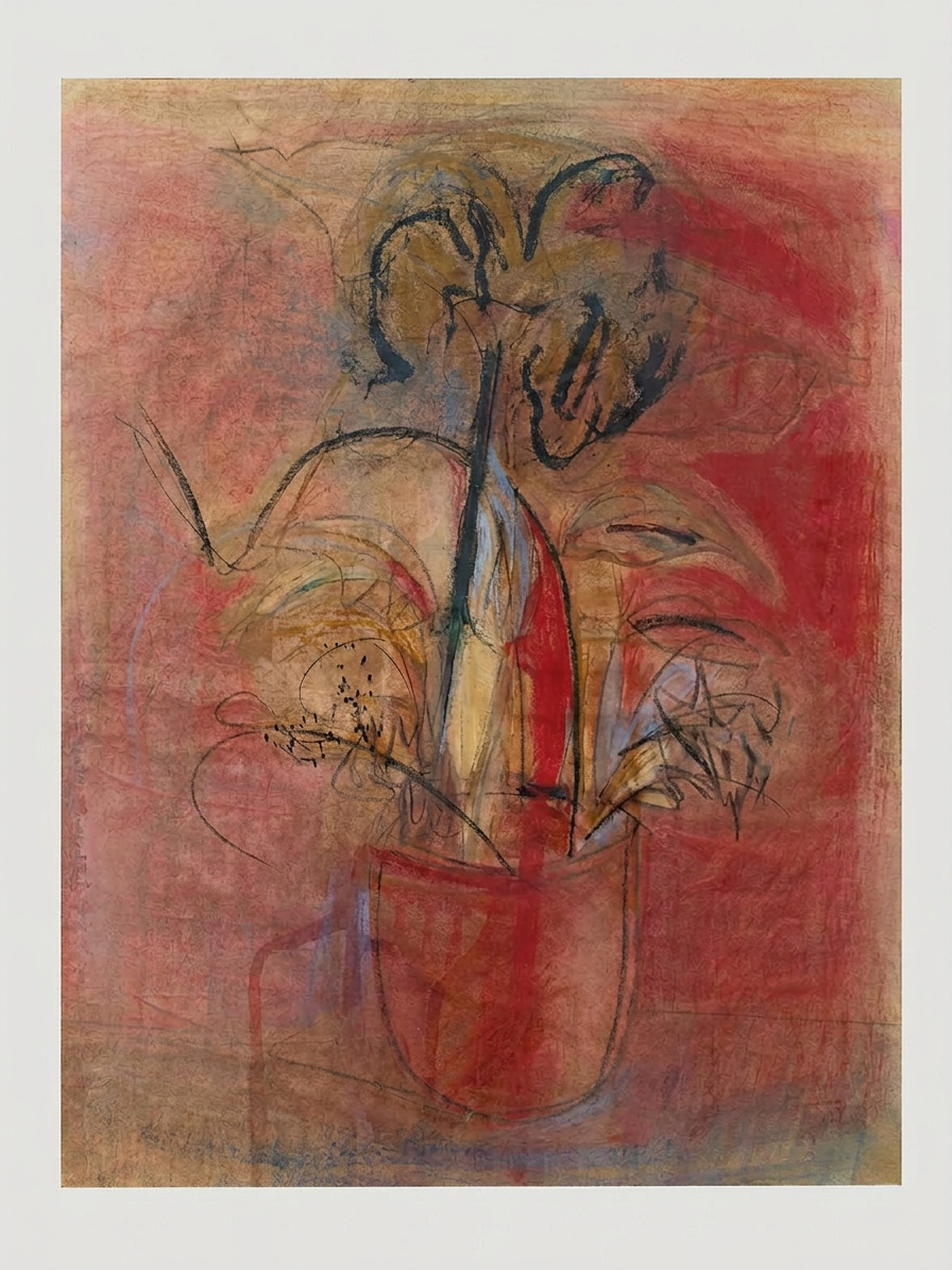 Figura Bodegón — Eduardo Vich
