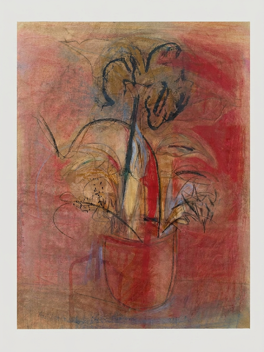 Figura Bodegón — Eduardo Vich