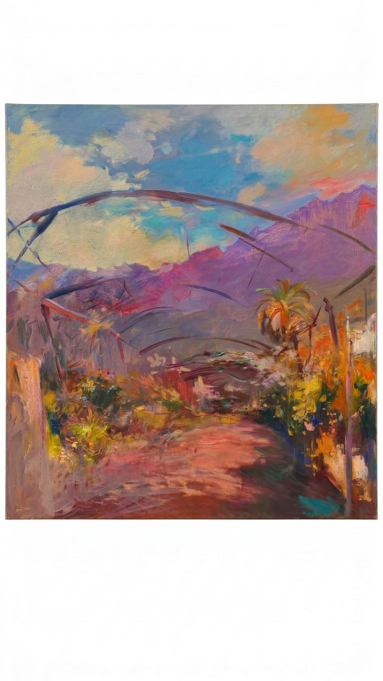 Jardines de Alfàbia - Daniel Codorniu