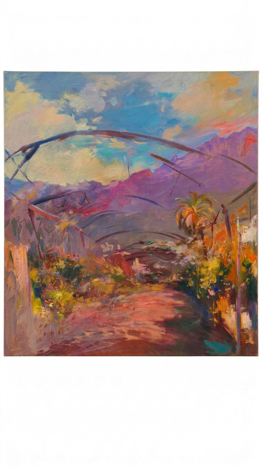 Jardines de Alfàbia - Daniel Codorniu