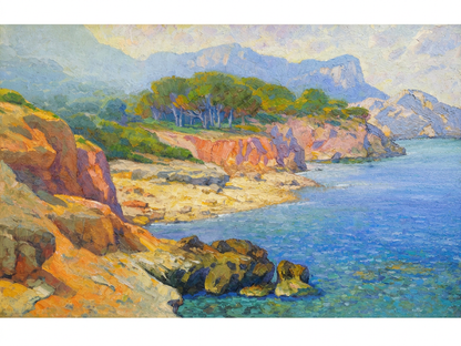 Port des Canonge - Guillem Gil