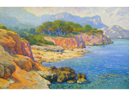Port des Canonge - Guillem Gil