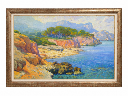 Port des Canonge - Guillem Gil