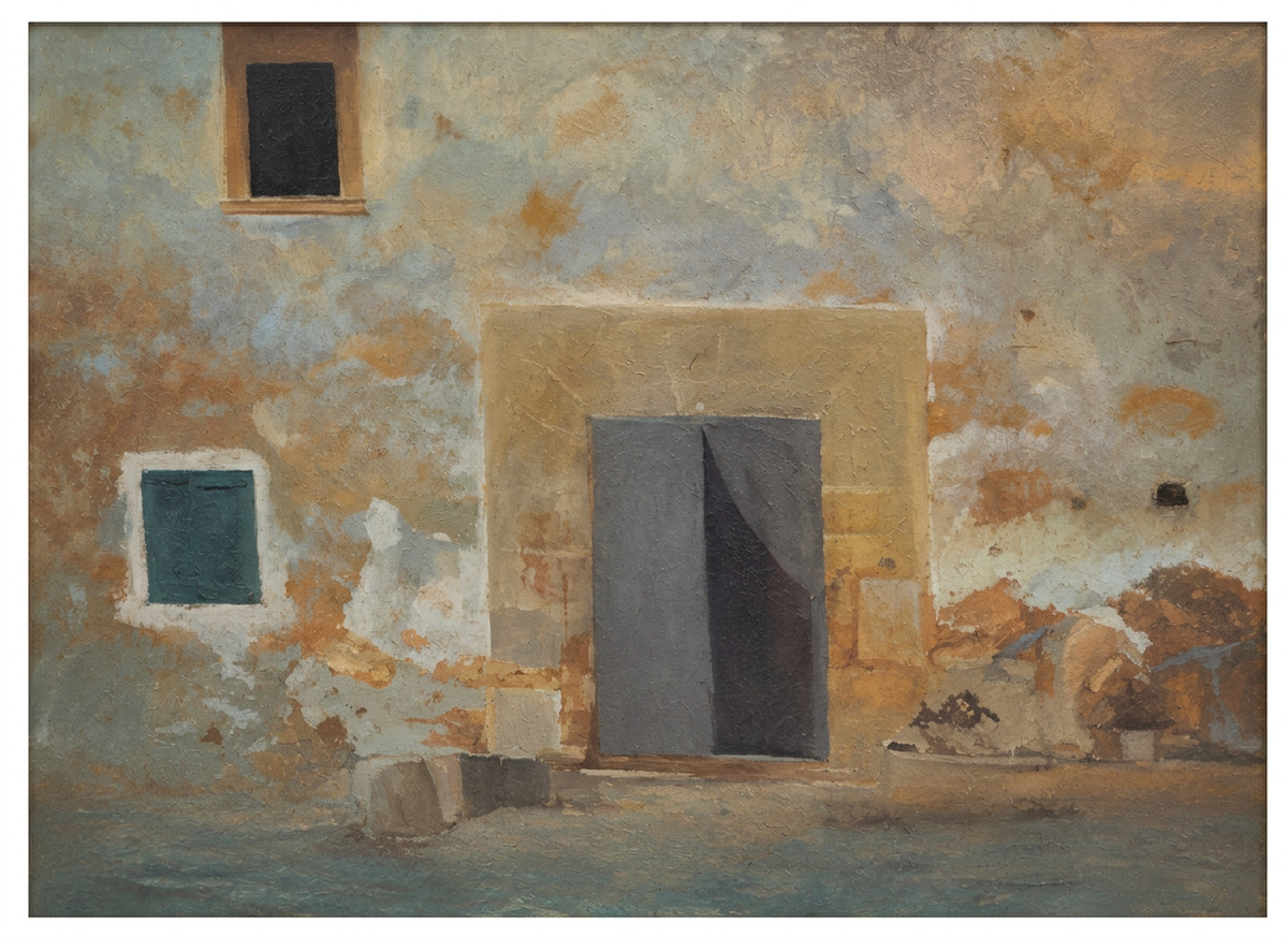Portales - Tomás Quintana