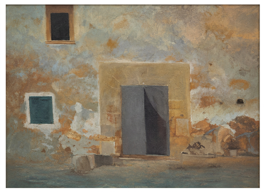Portales - Tomás Quintana