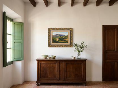Serra de Tramuntana - Jorge M. Mayet