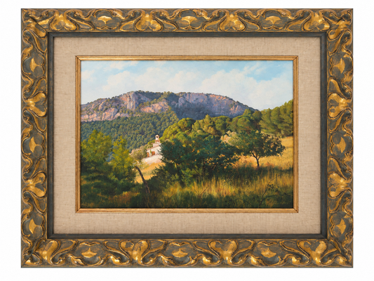 Serra de Tramuntana - Jorge M. Mayet