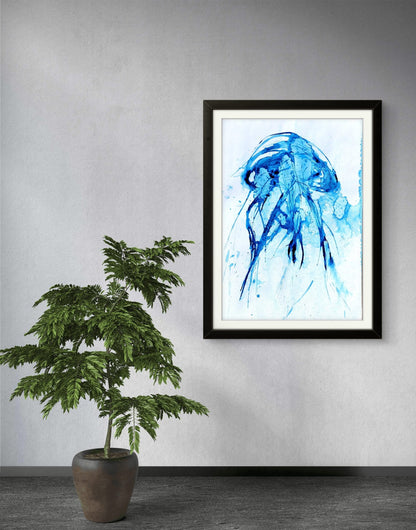 The Great Jellyfish