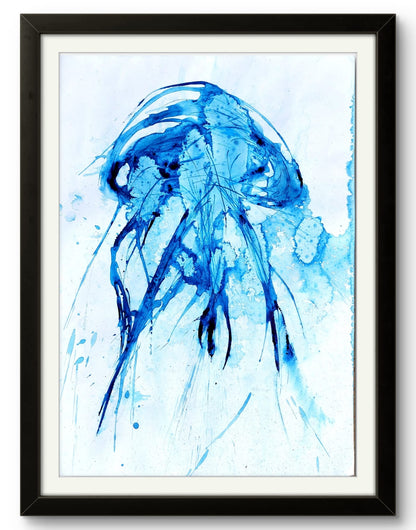 The Great Jellyfish