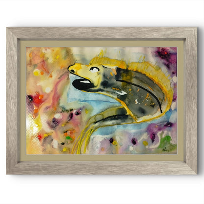 Moray Eel