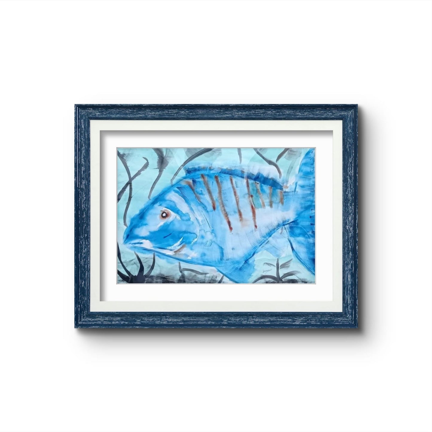 Big Fish