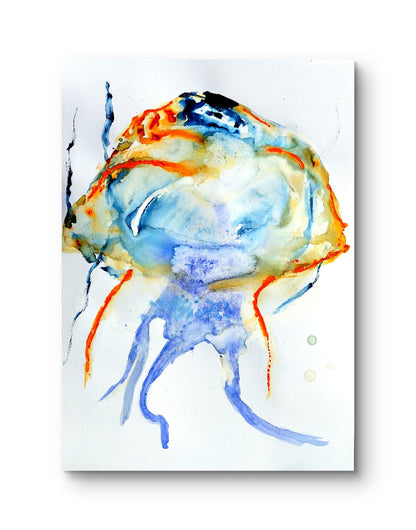 Jellyfish Sisyphus