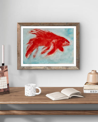 Red Fish