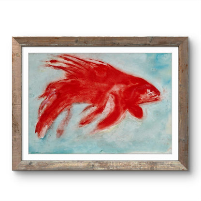 Red Fish