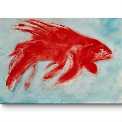 Red Fish