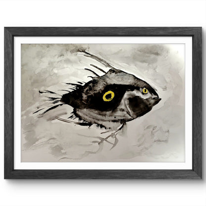 John Dory