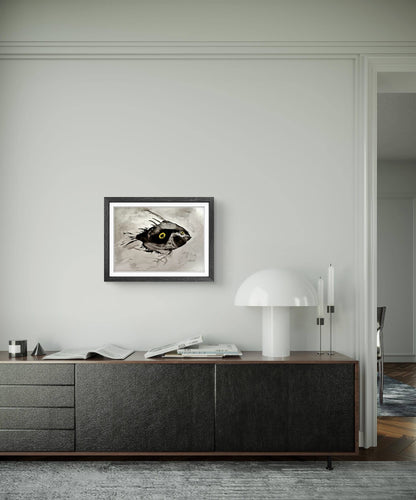 John Dory