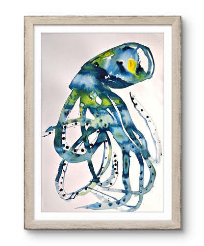 Casper Octopus V