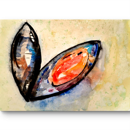 Mussel