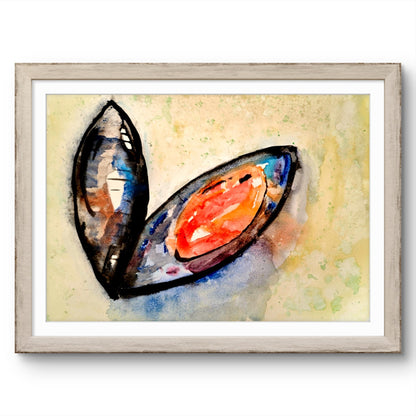 Mussel