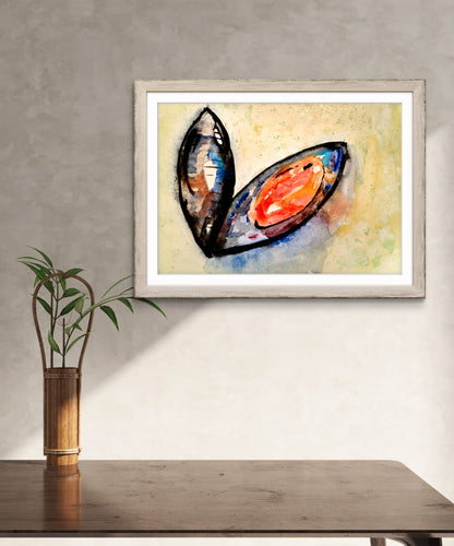 Mussel