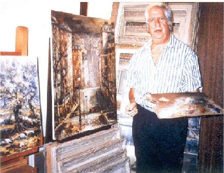 Josep Manresa