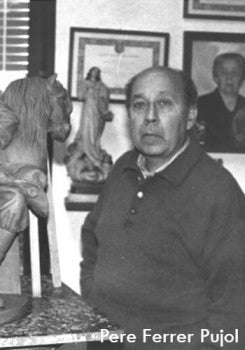 Pere Pujol